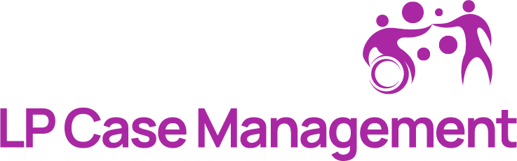 LP Case Management Logo